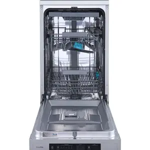 Посудомоечная машина Gorenje GS541D10X UA