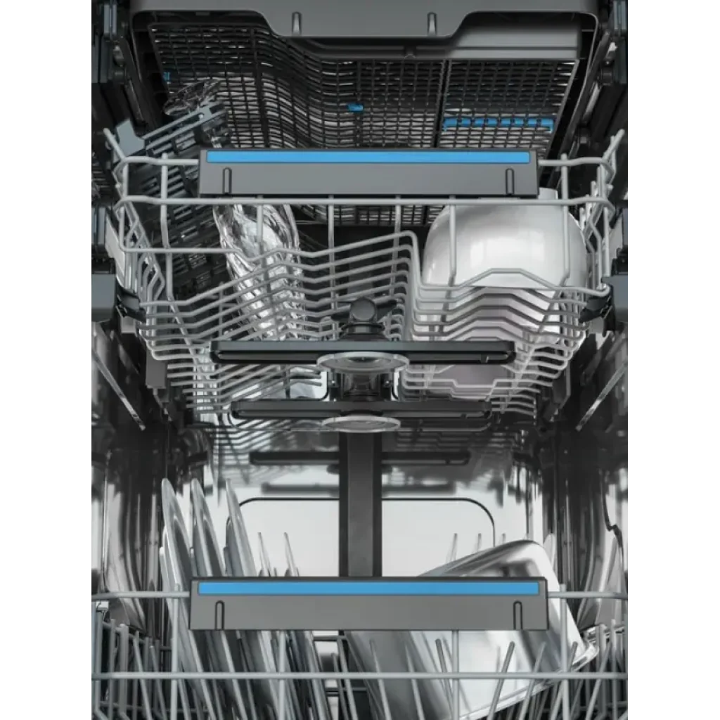 Посудомийка 45см ELECTROLUX EEA913100L UA