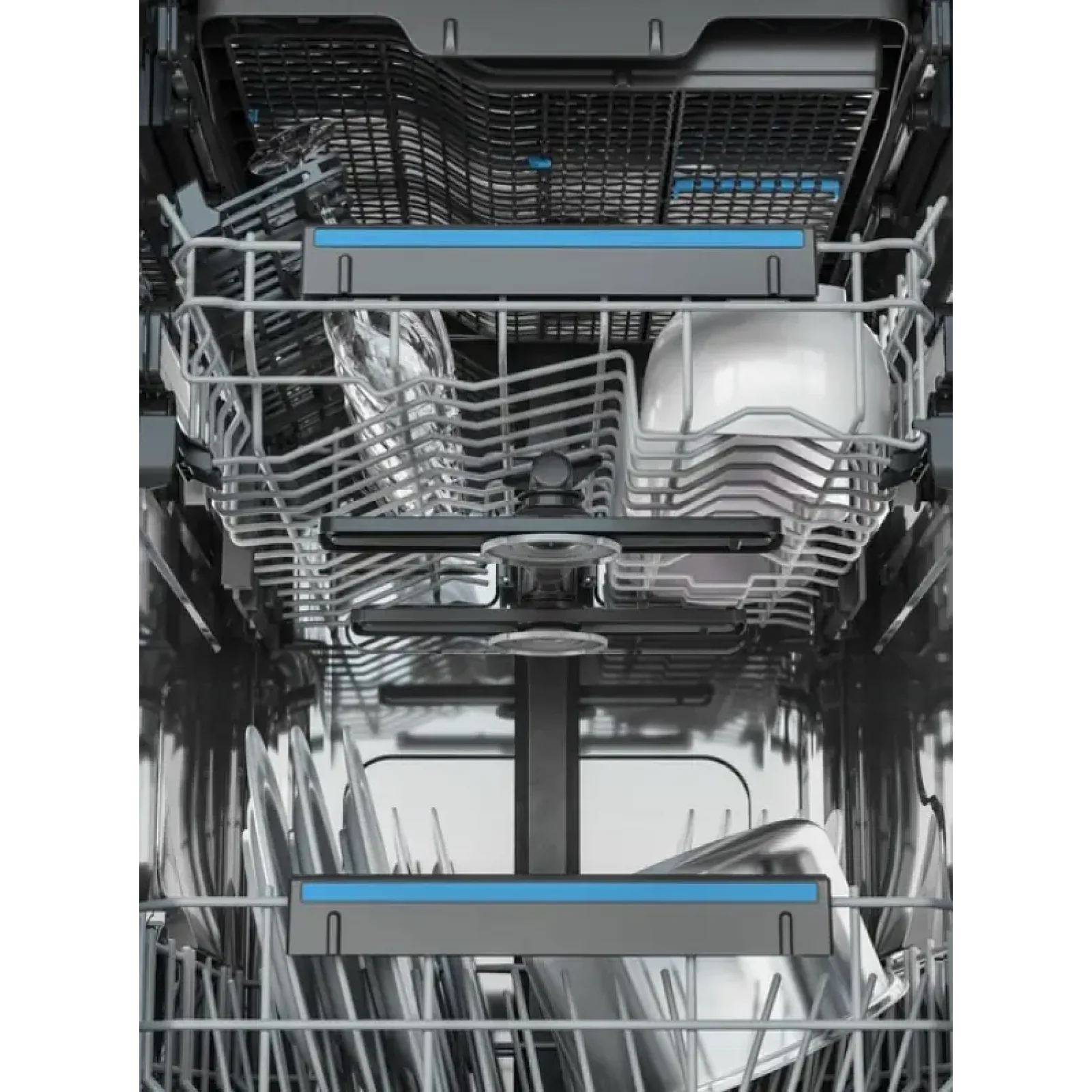 Посудомийка 45см ELECTROLUX EEA913100L UA