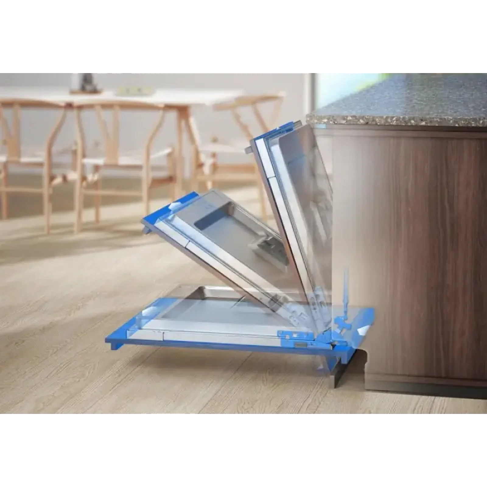 Посудомийка 45см ELECTROLUX EEA913100L UA