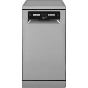 Посудомийна машина Hotpoint Ariston HSFO 3T235 WC X UA