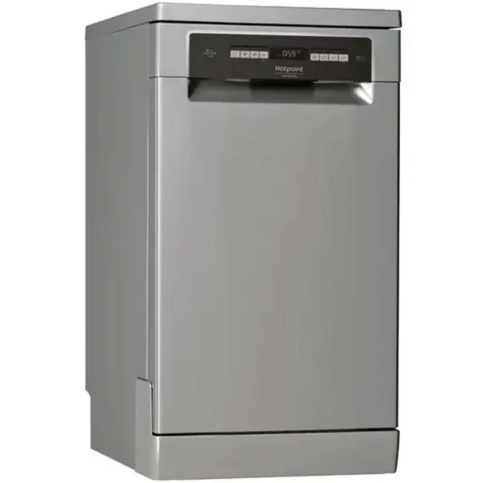 Посудомоечная машина Hotpoint Ariston HSFO 3T235 WC X UA