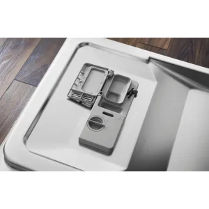 Посудомоечная машина Hotpoint Ariston HSFO 3T235 WC X UA