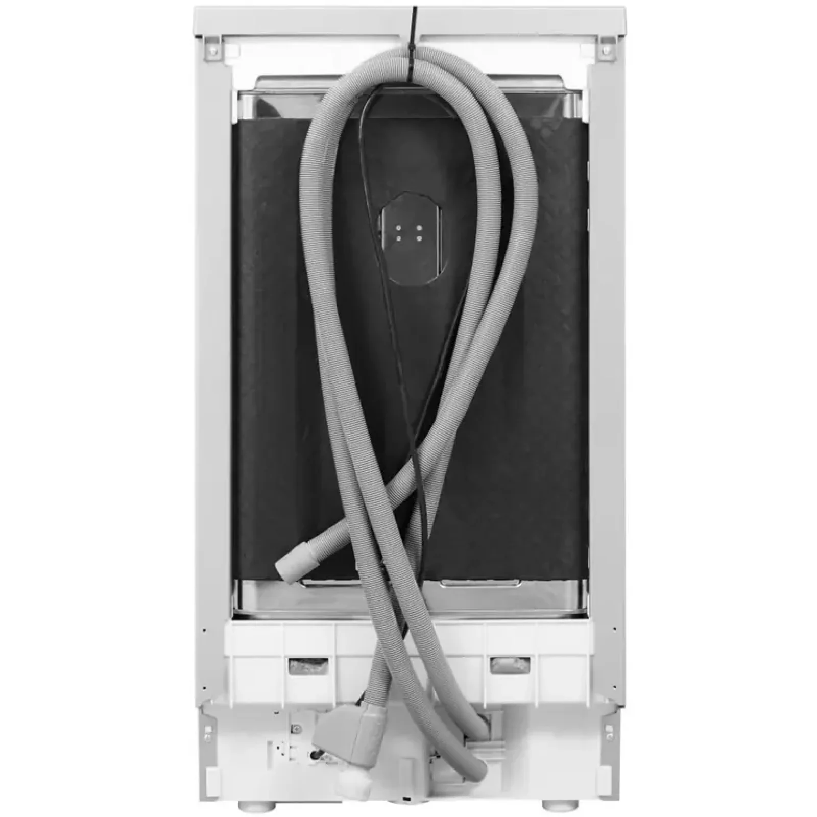 Посудомоечная машина Hotpoint Ariston HSFO 3T235 WC X UA