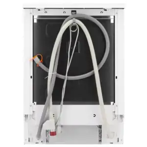 Посудомийна машина Electrolux SEM94830SW UA