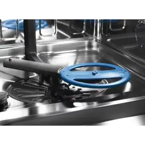 Посудомийна машина Electrolux SEM94830SW UA