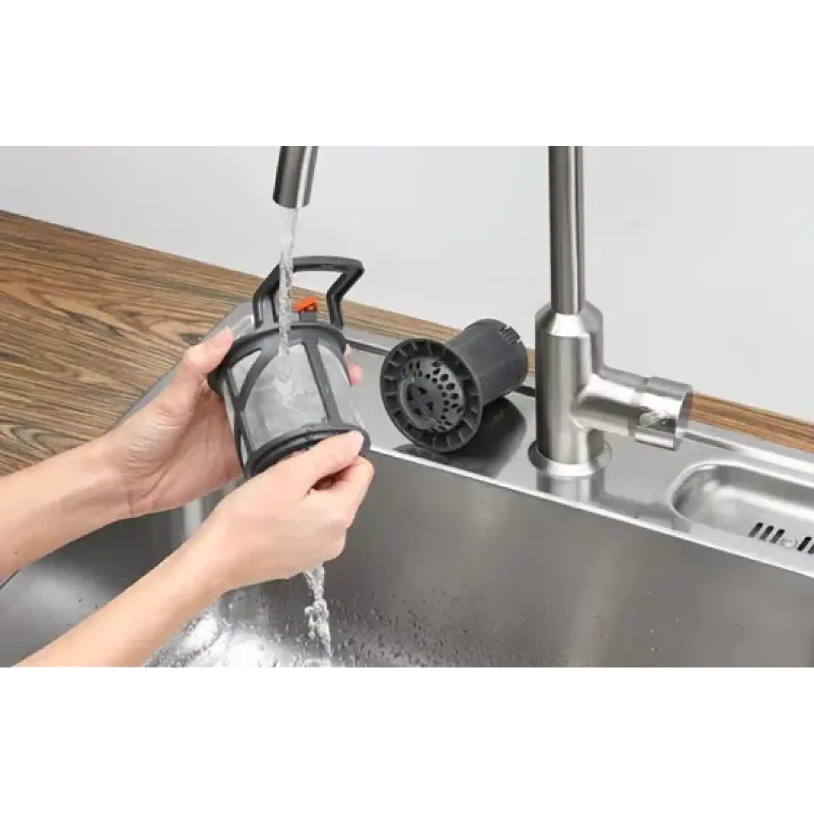 Посудомийна машина Electrolux SEM94830SW UA