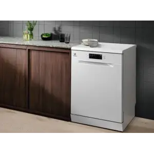 Посудомийна машина Electrolux SEM94830SW UA