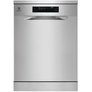 Посудомийна машина Electrolux SEM94830SX UA