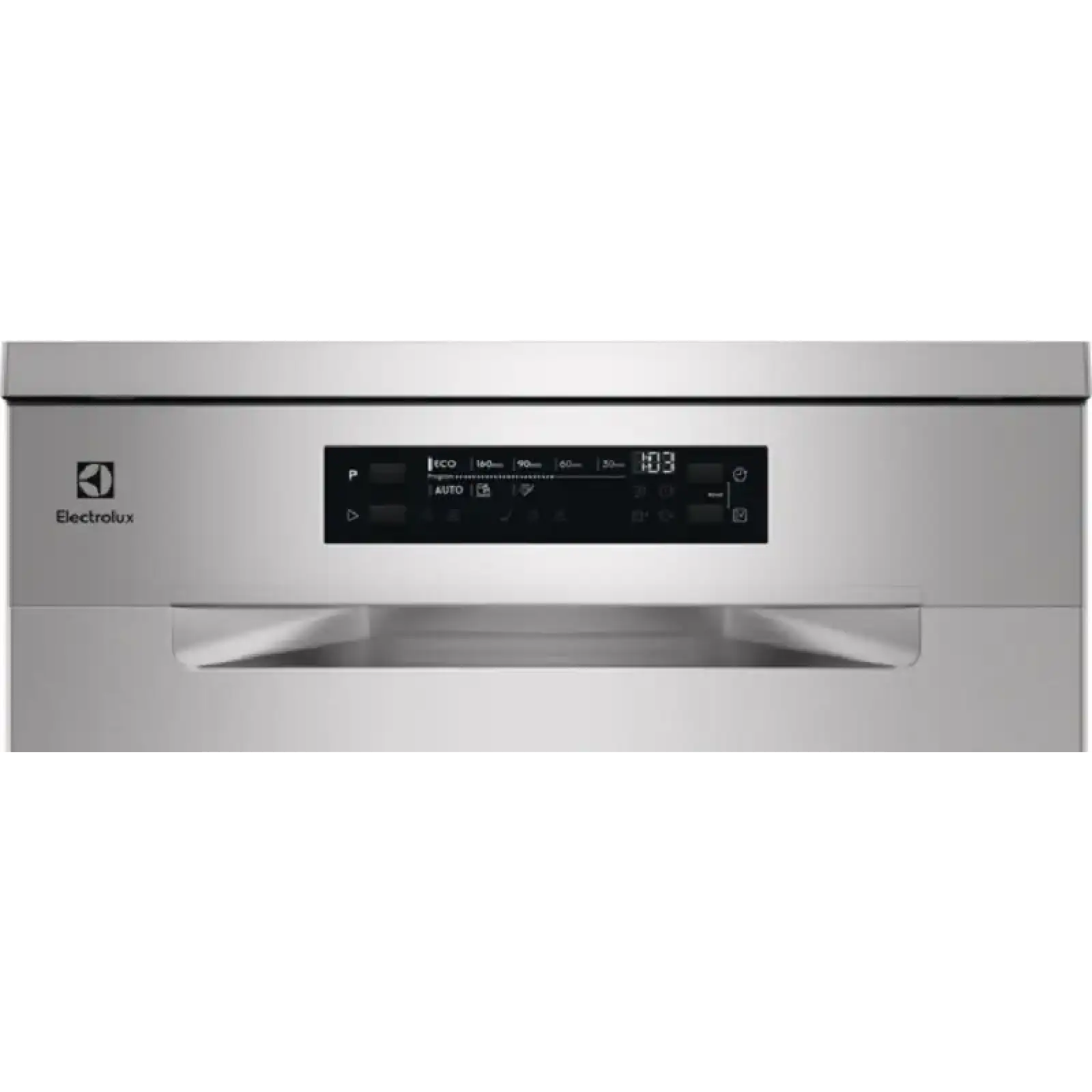 Посудомийна машина Electrolux SEM94830SX UA