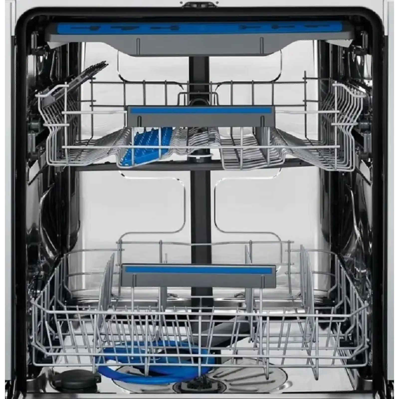 Посудомийна машина Electrolux SEM94830SX UA