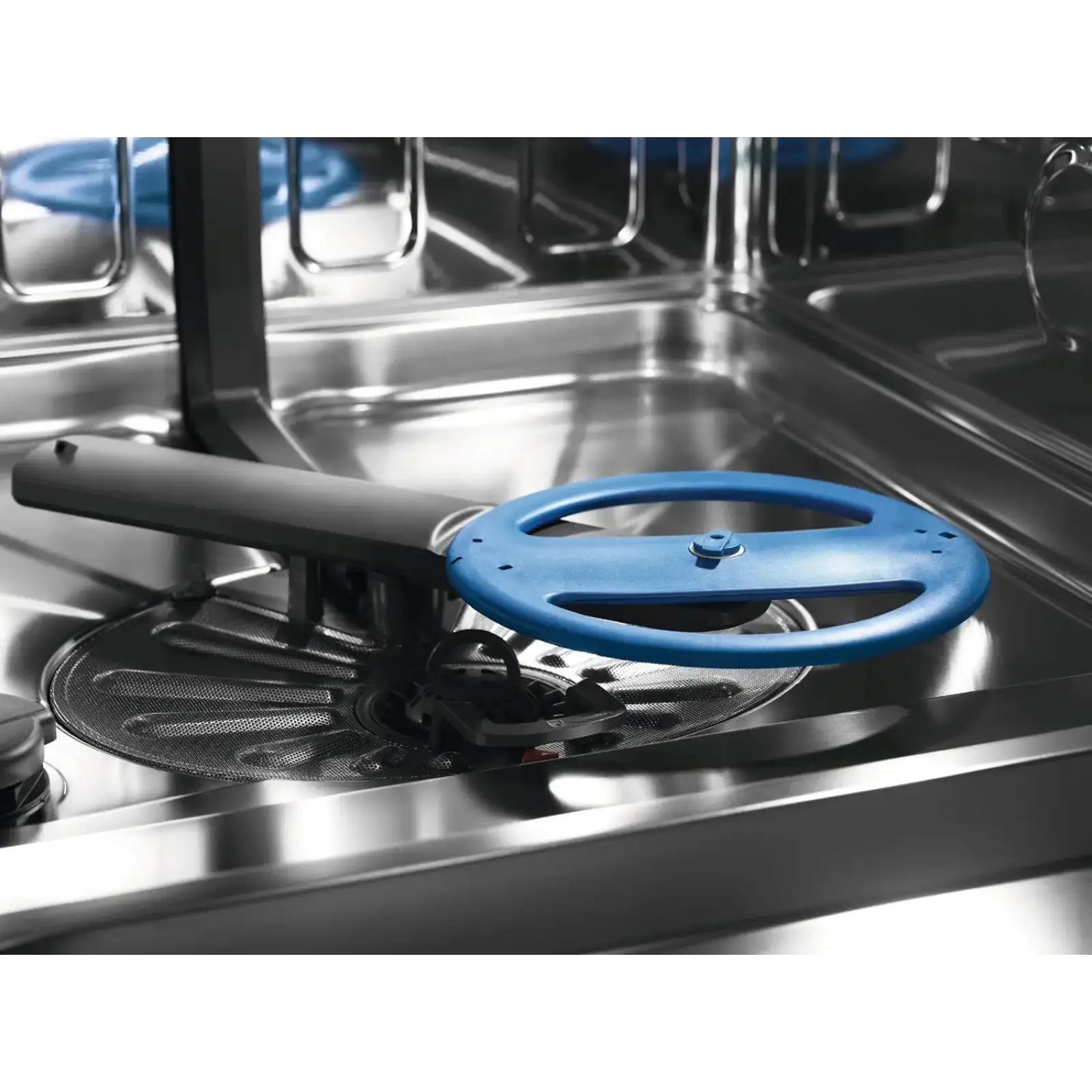 Посудомийна машина Electrolux SEM94830SX UA