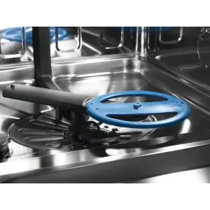 Посудомийна машина Electrolux SEM94830SX UA