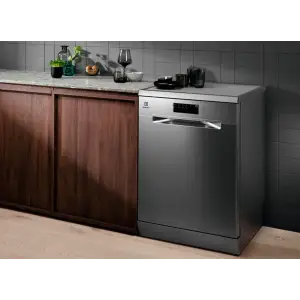 Посудомийна машина Electrolux SEM94830SX UA