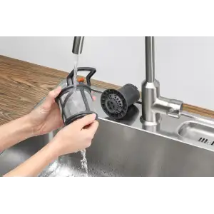 Посудомийна машина Electrolux SEM94830SX UA