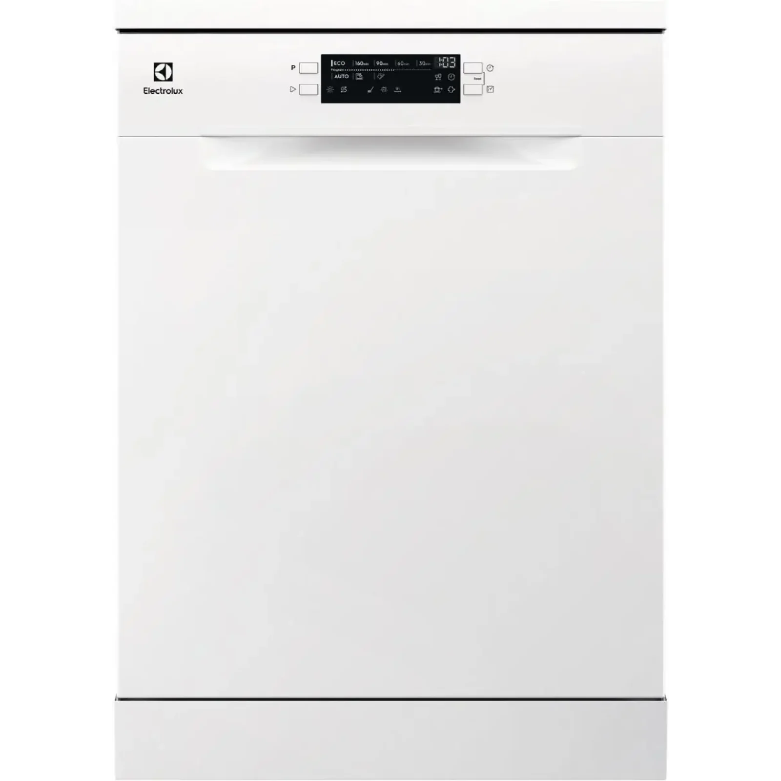 Посудомийна машина Electrolux ESA47210SW UA