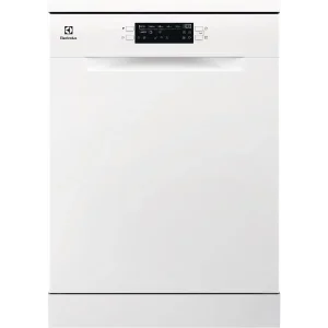 Посудомийна машина Electrolux ESA47210SW UA