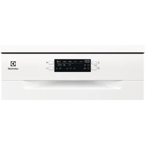 Посудомийна машина Electrolux ESA47210SW UA
