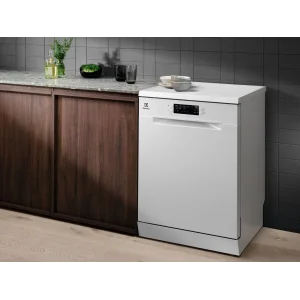 Посудомийна машина Electrolux ESA47210SW UA