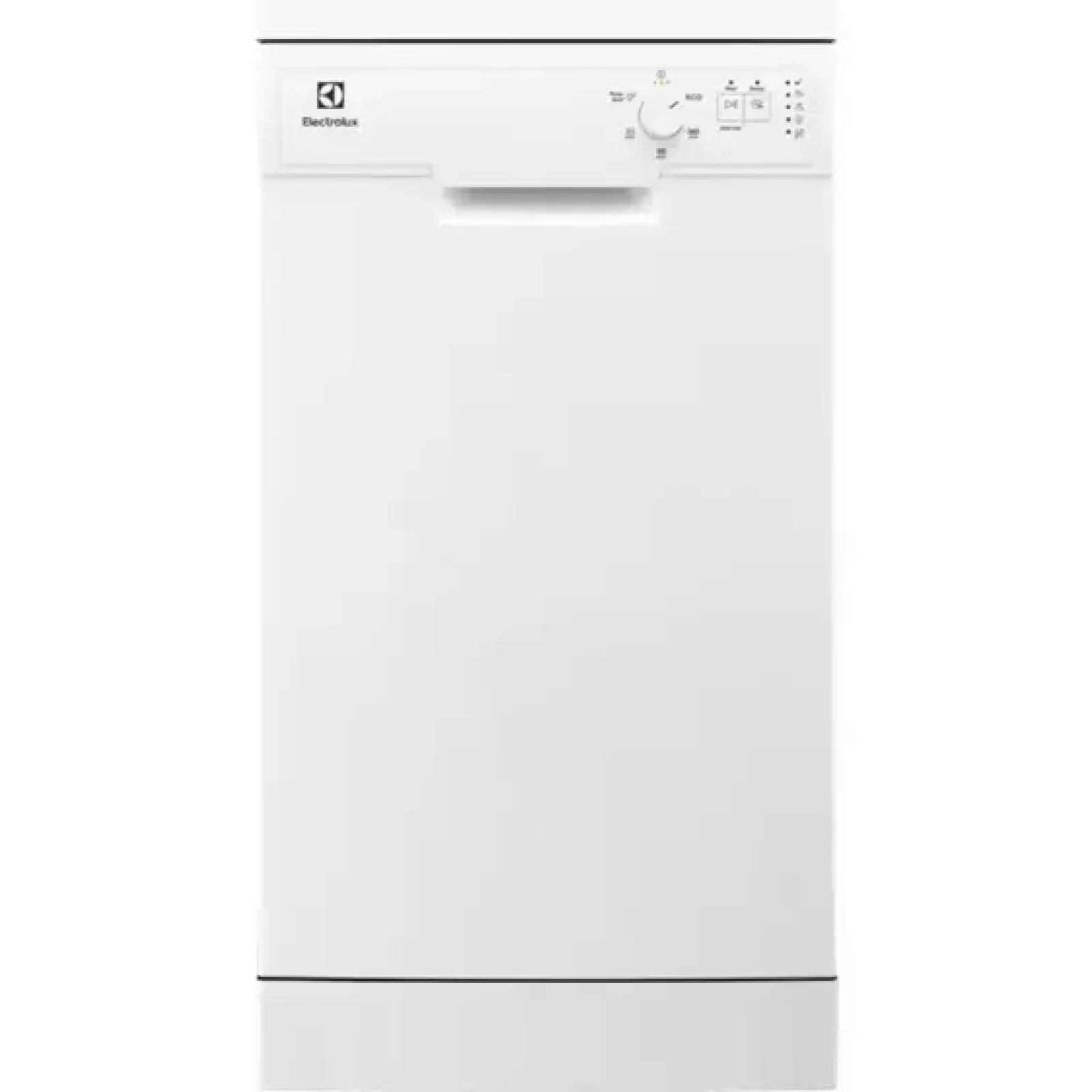 Посудомийна машина Electrolux ESA12110SW UA