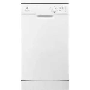 Посудомийна машина Electrolux ESA12110SW UA