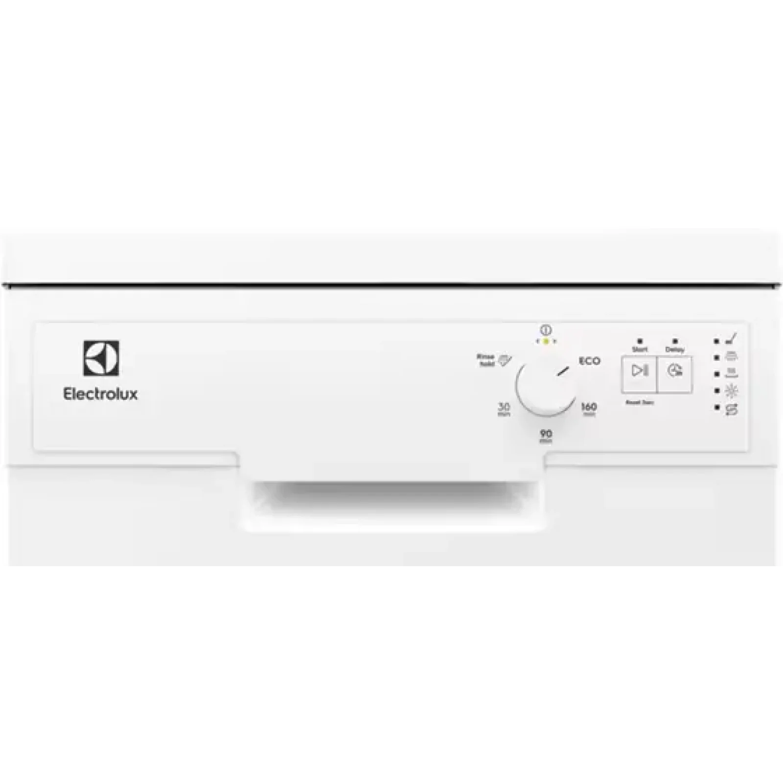 Посудомийна машина Electrolux ESA12110SW UA