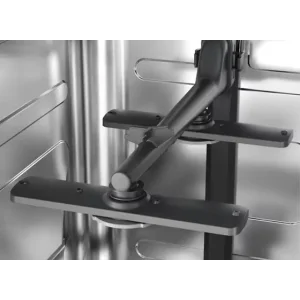 Посудомийна машина Electrolux ESA12110SW UA