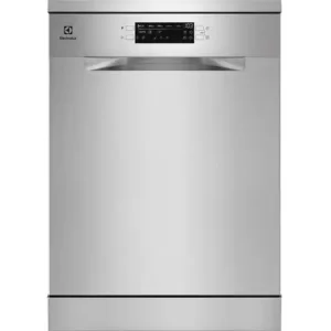 Посудомийка 60см ELECTROLUX ESA47210SX UA