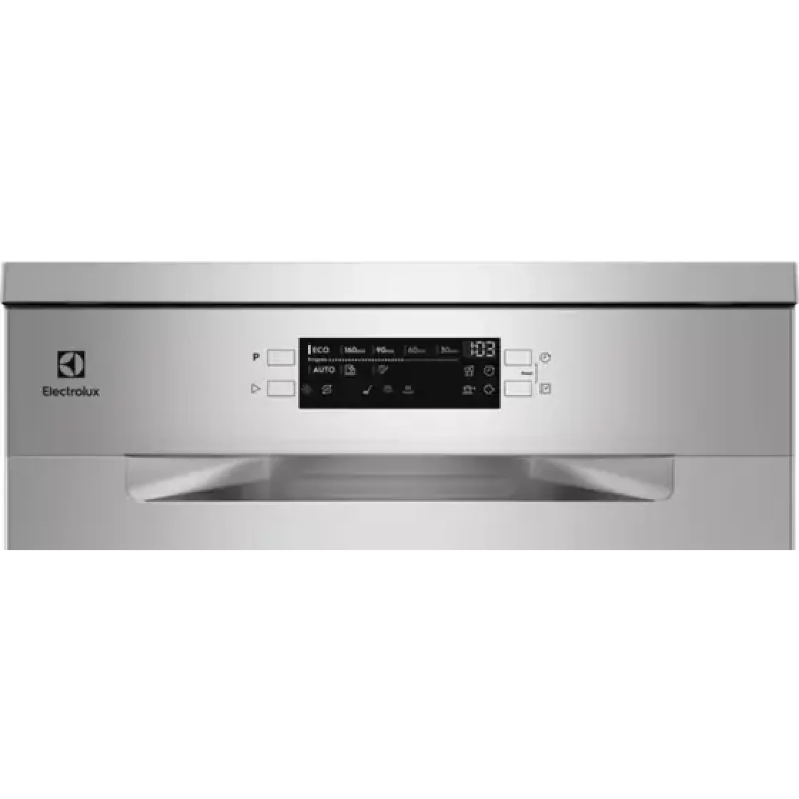 Посудомийка 60см ELECTROLUX ESA47210SX UA