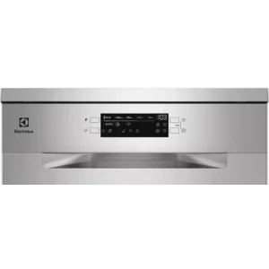 Посудомийка 60см ELECTROLUX ESA47210SX UA
