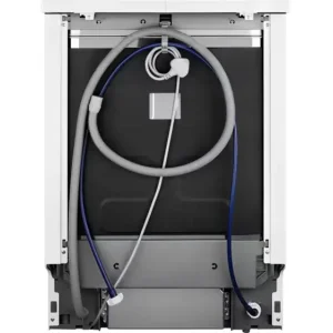 Посудомийка 60см ELECTROLUX ESA47210SX UA