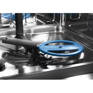 Посудомийка 60см ELECTROLUX ESM48310SW UA