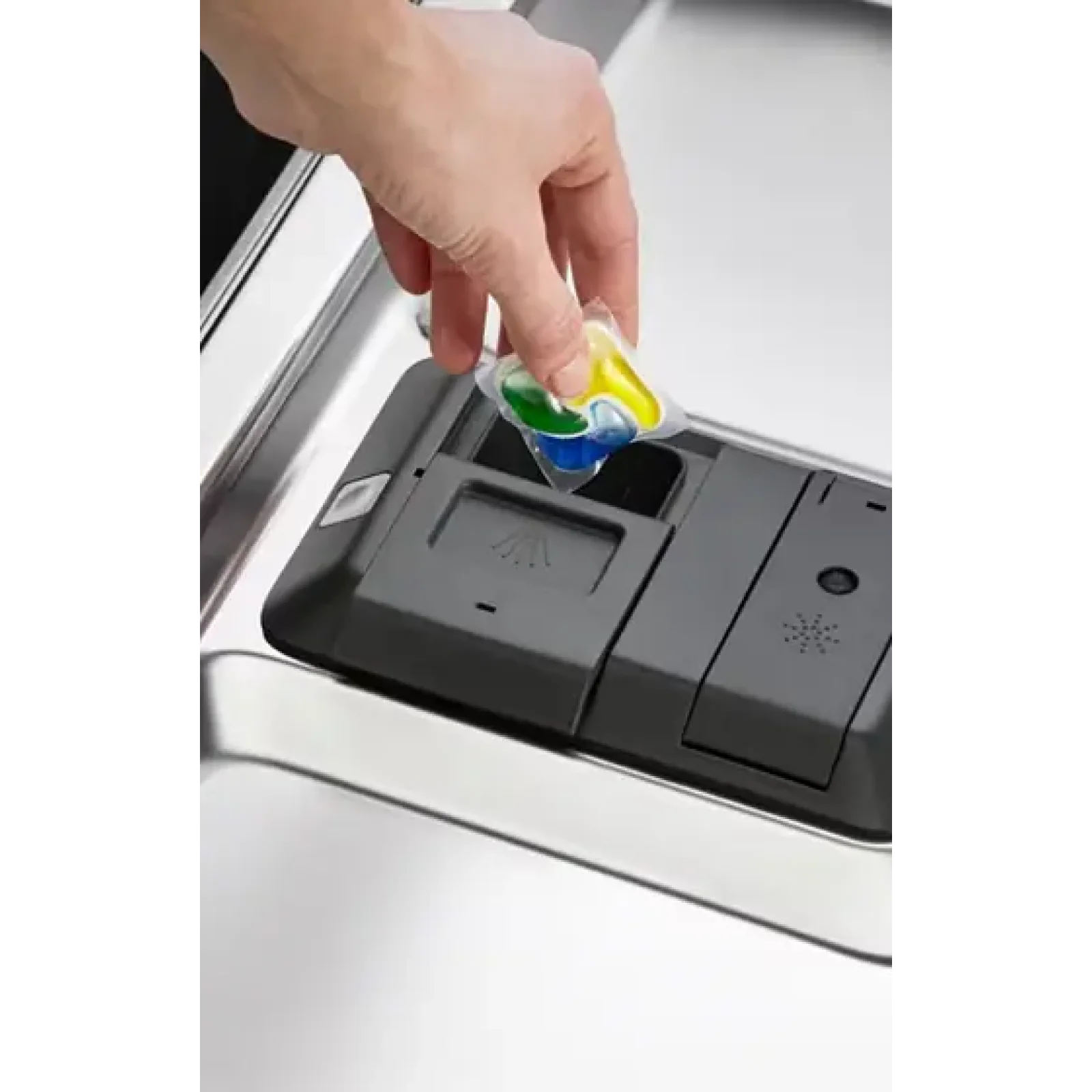 Посудомийка 60см ELECTROLUX ESM48310SW UA