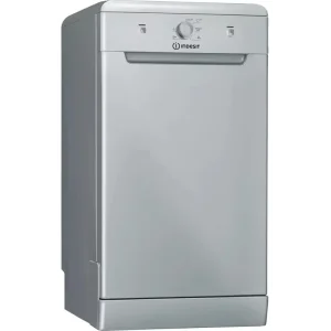 Посудомийка 45см INDESIT DSCFE1B10SRU UA