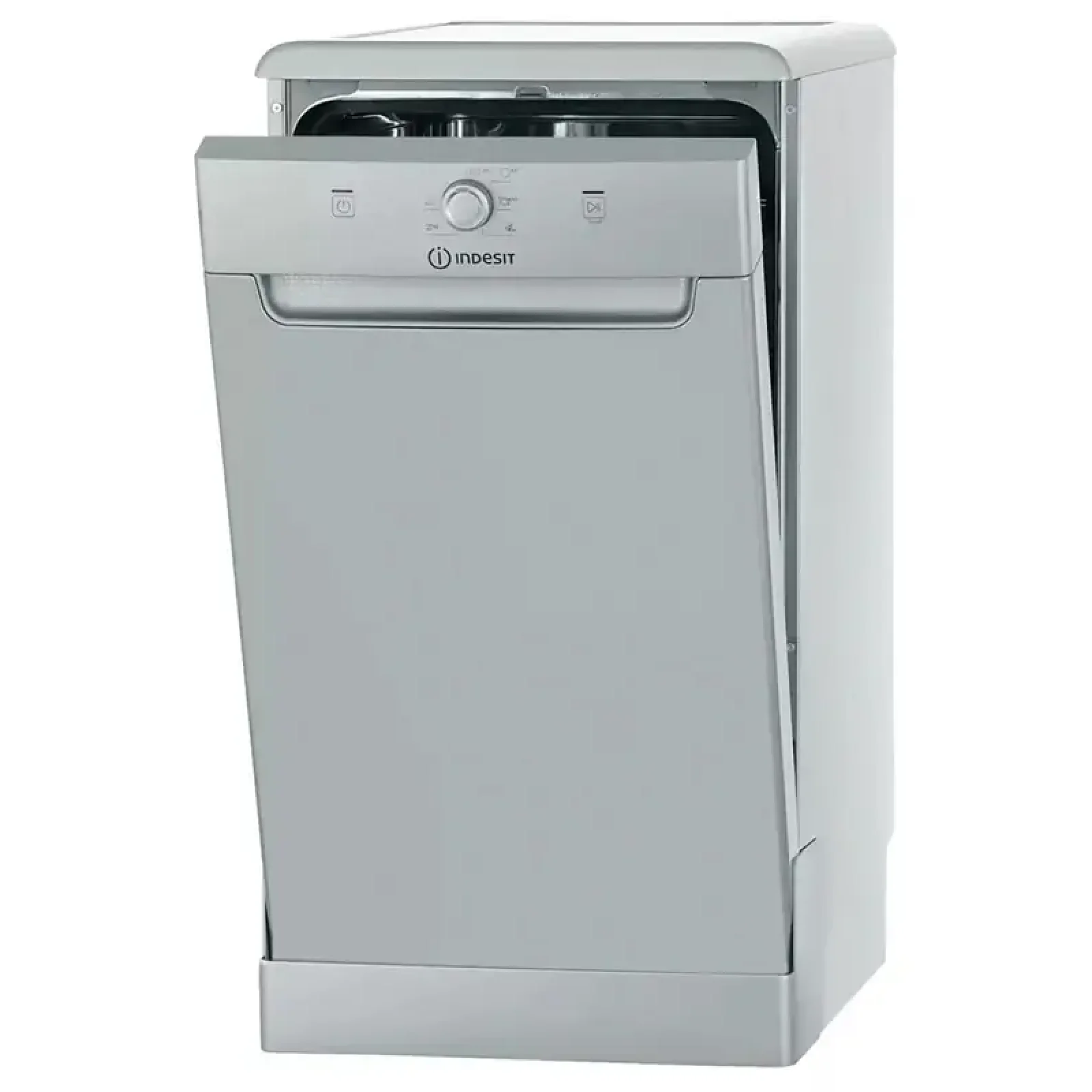 Посудомийка 45см INDESIT DSCFE1B10SRU UA