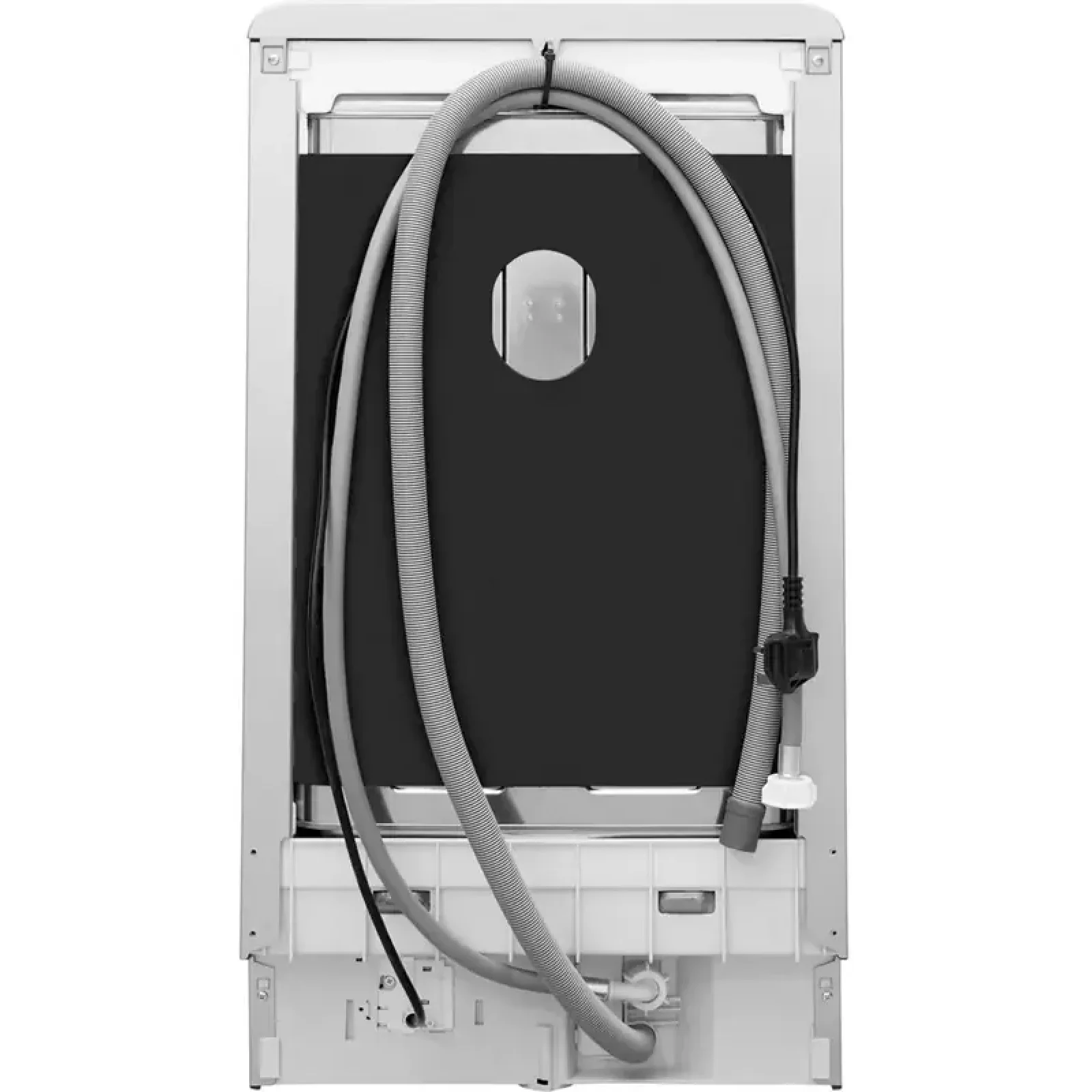 Посудомийка 45см INDESIT DSCFE1B10SRU UA