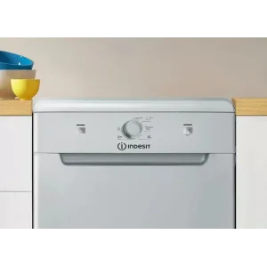 Посудомийка 45см INDESIT DSCFE1B10SRU UA