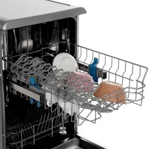 Посудомийка 45см INDESIT DSCFE1B10SRU UA