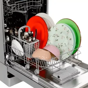 Посудомийка 45см INDESIT DSCFE1B10SRU UA