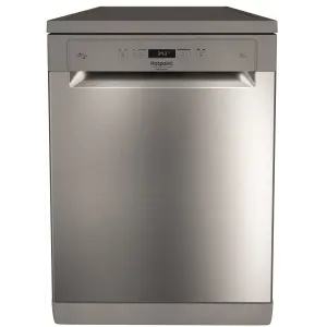 Посудомийка 60см HOTPOINT ARISTON HFC 3C41 CW X UA