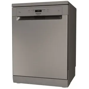 Посудомийка 60см HOTPOINT ARISTON HFC 3C41 CW X UA