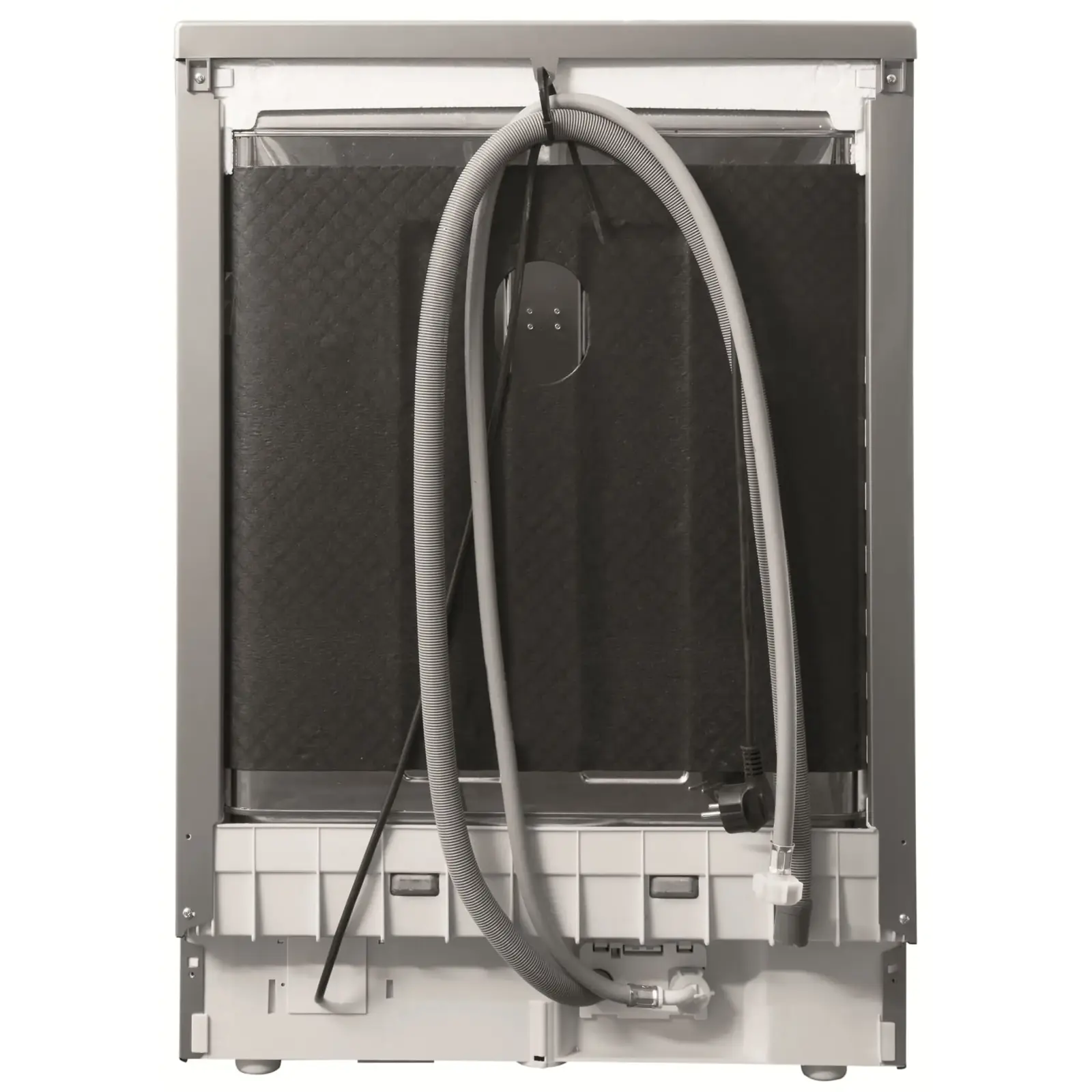 Посудомийка 60см HOTPOINT ARISTON HFC 3C41 CW X UA