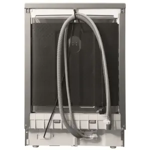 Посудомийка 60см HOTPOINT ARISTON HFC 3C41 CW X UA