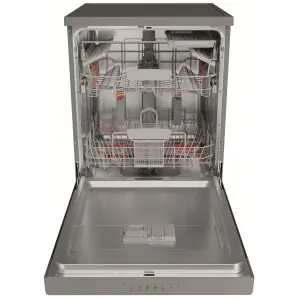 Посудомийка 60см HOTPOINT ARISTON HFC 3C41 CW X UA