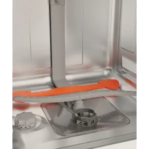 Посудомийка 60см HOTPOINT ARISTON HFC 3C41 CW X UA