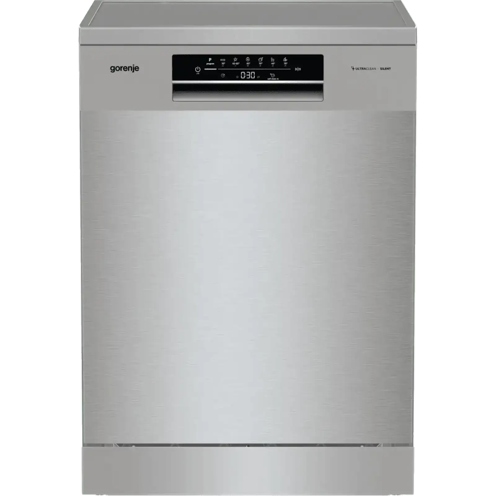 Посудомоечная машина Gorenje GS 643 D90X UA