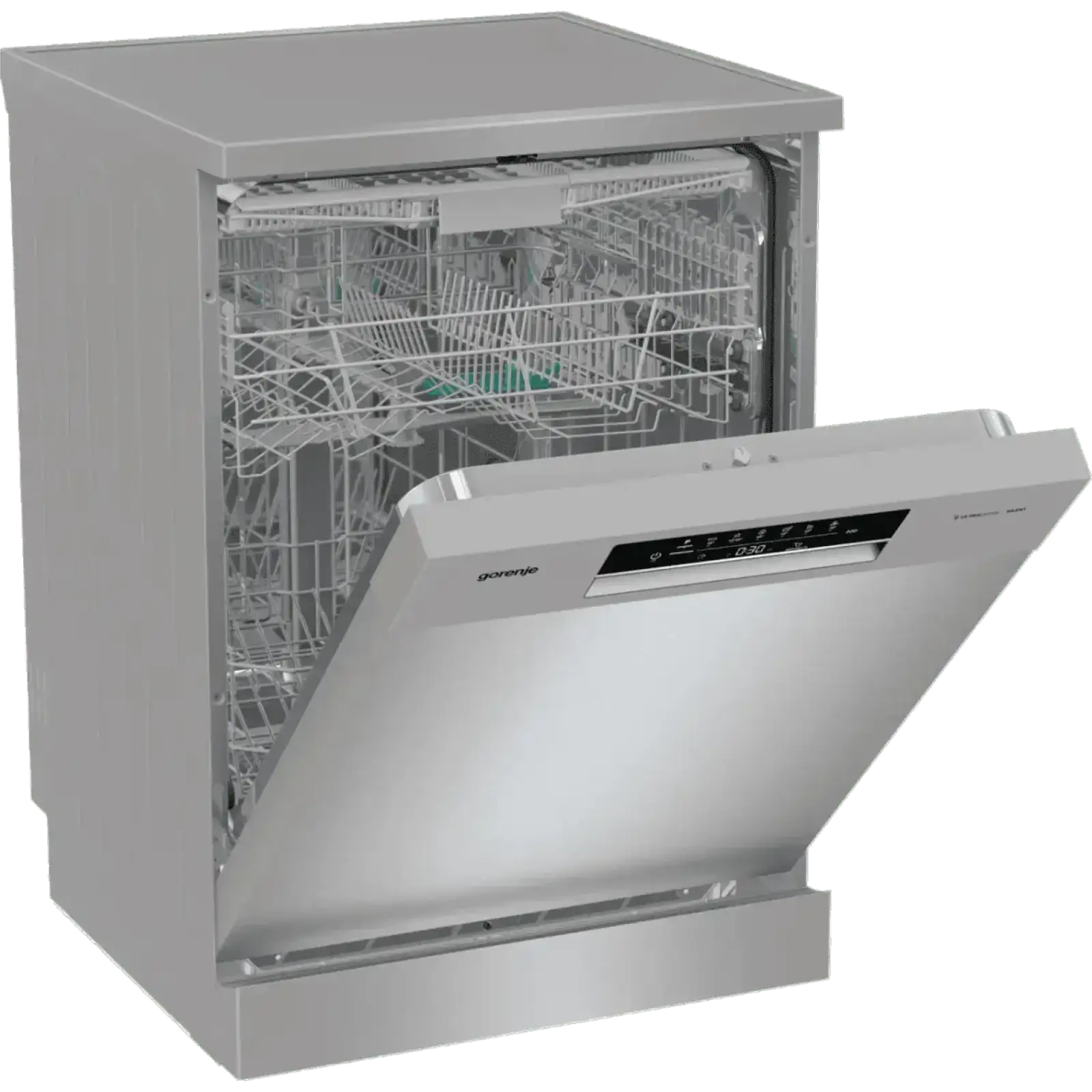Посудомоечная машина Gorenje GS 643 D90X UA