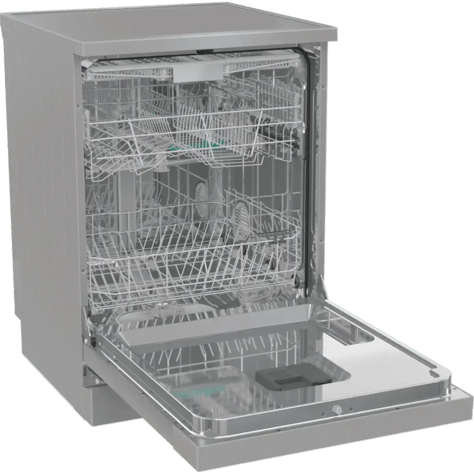 Посудомоечная машина Gorenje GS 643 D90X UA
