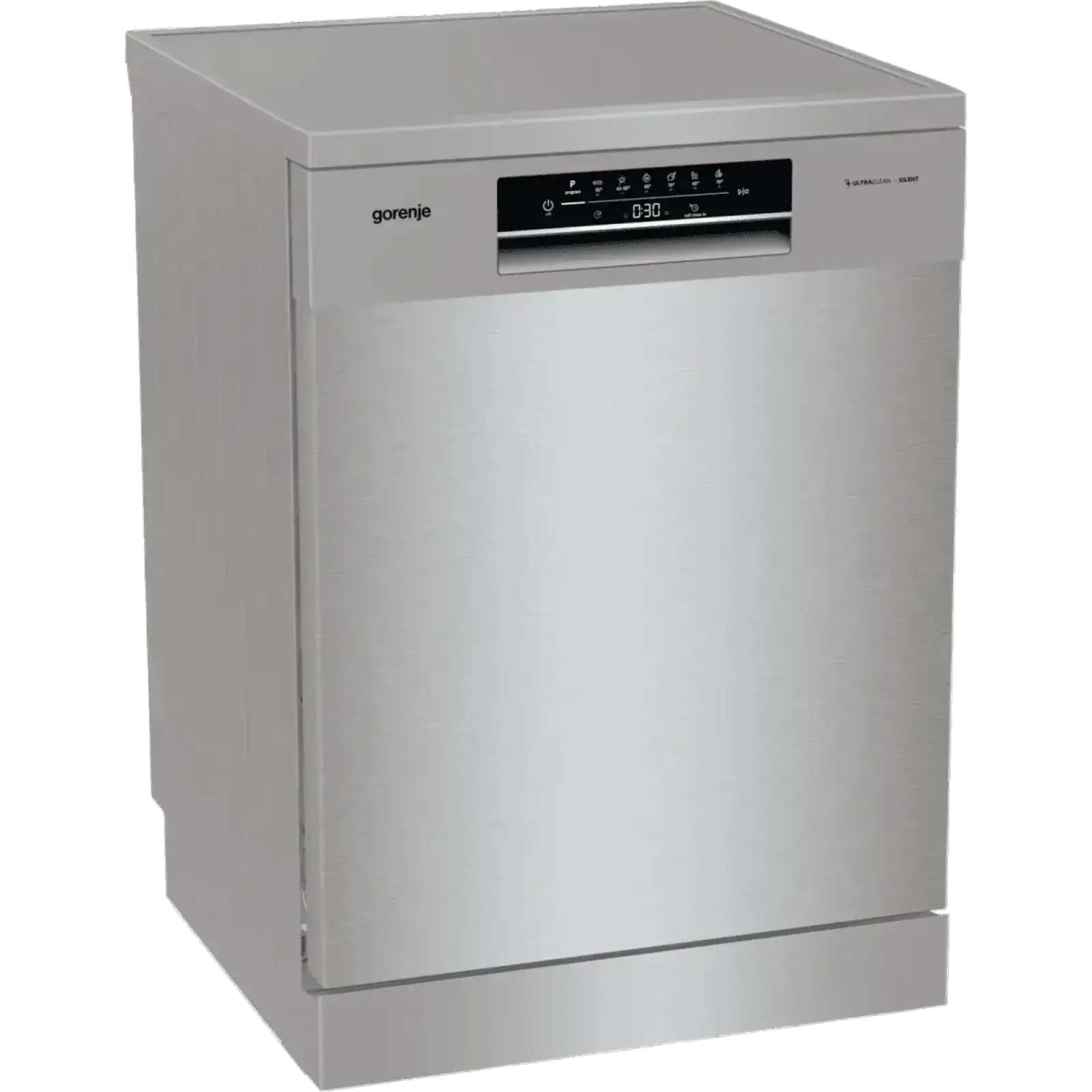 Посудомоечная машина Gorenje GS 643 D90X UA