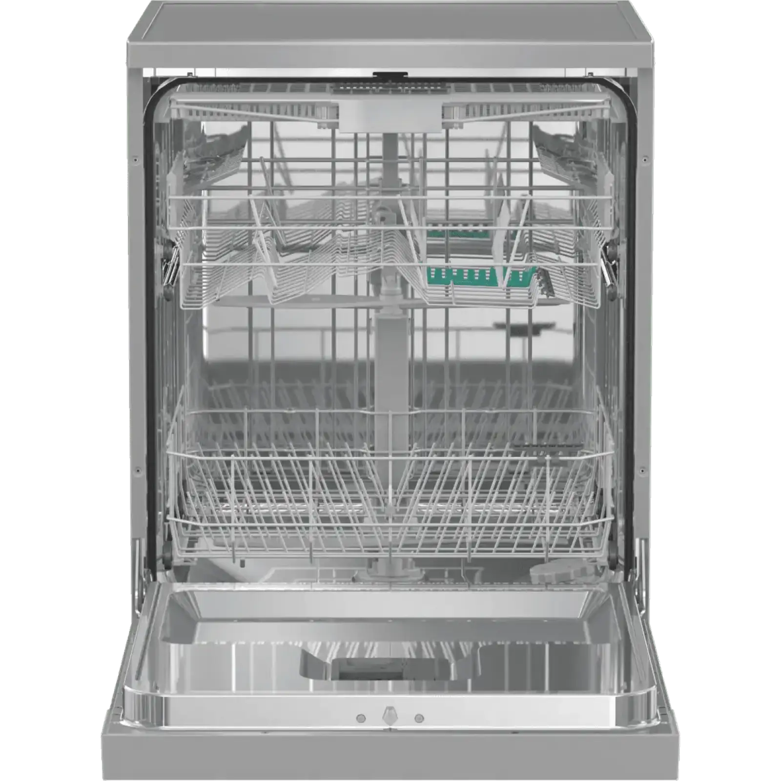 Посудомоечная машина Gorenje GS 643 D90X UA